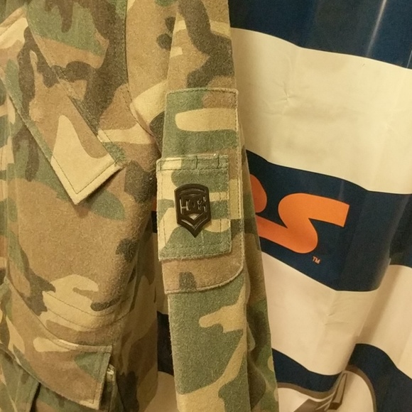 Dc spec ops jacket - Picture 4 of 8